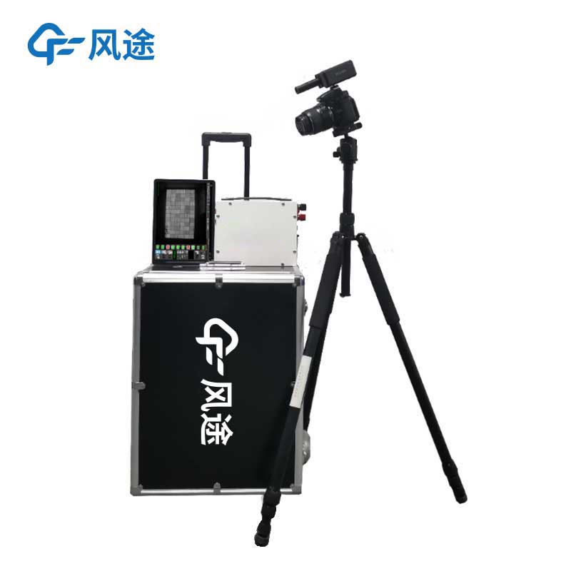 光伏運維設備el測試儀，檢驗組件缺陷：隱裂、衰減...
